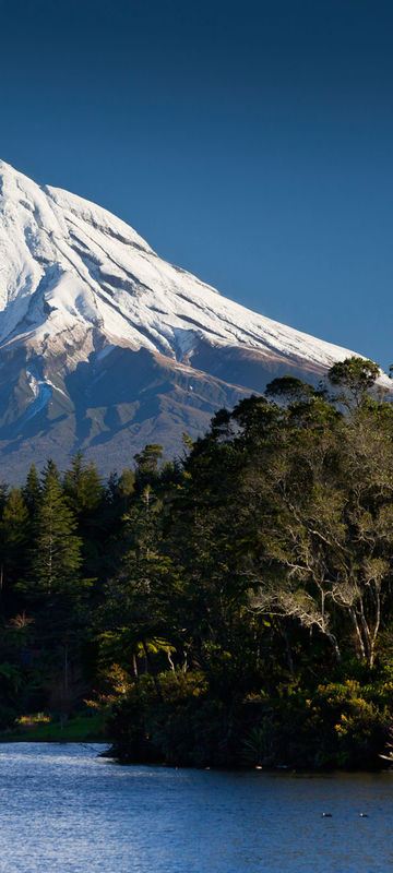 new zealand mt taranaki istk