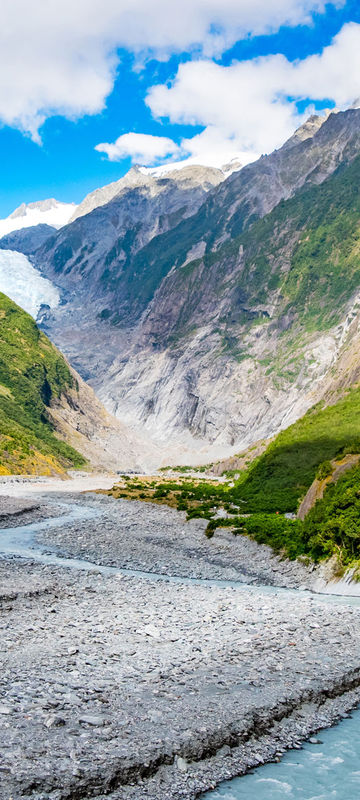 Franz Josef Glacier