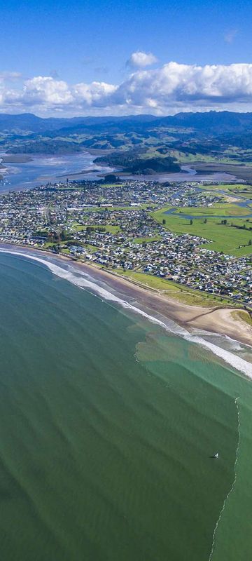 new zealand whitianga mercury bay coromandel istk