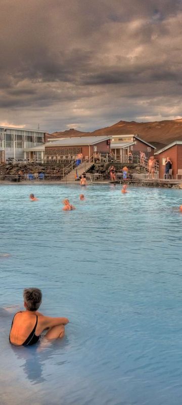 north iceland myvatn nature baths rth