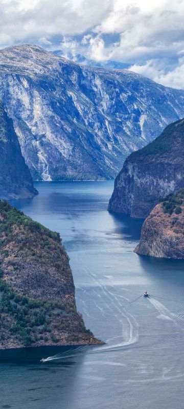 norway epic sognefjord istk