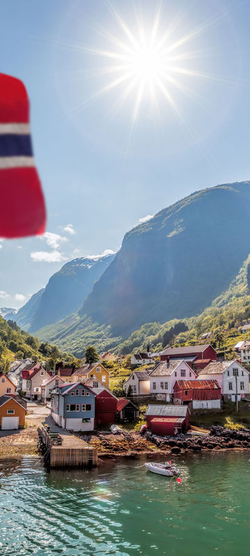 norway fjords undredal extravagantni