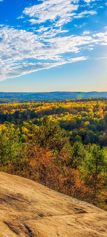 Algonquin Provincial Park