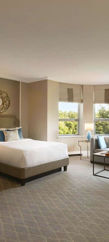 quebec farimont chateau frontenac studio