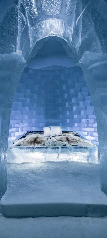 swedish lapland icehotel29 art suite haven ak