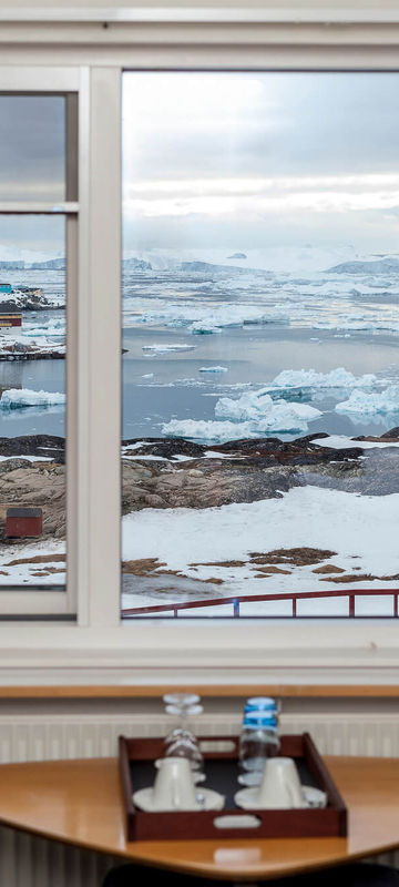 view from hotel arctic ilulissat siggi anton vg