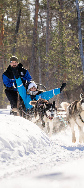 finland-wilderness-husky-sledding