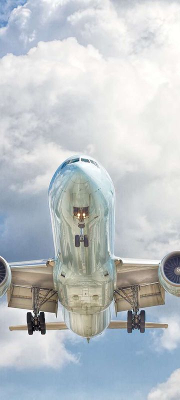 aircraft-landing