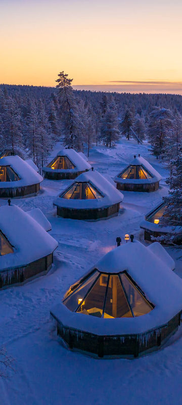 muotka-aurora-cabins-kaamos-light