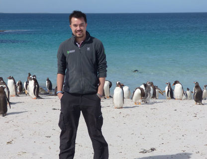 antarctica falklands gary