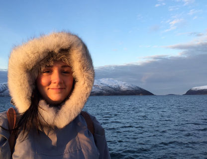 norway tromso kim stacey whale watching tour