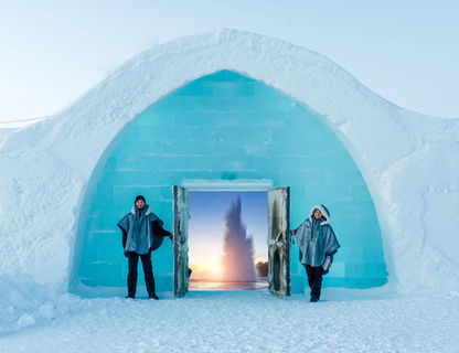 Travel Blog | Discover the World