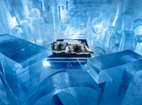 365 icehotel art suite you are my type ak