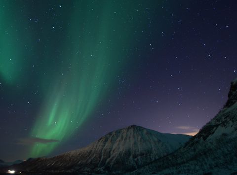 Guide Gunnar Aurora