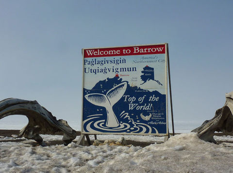 alaska discover utqiagvik in a day from fairbanks