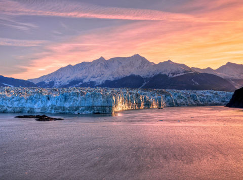 Alaska's Inside Passage