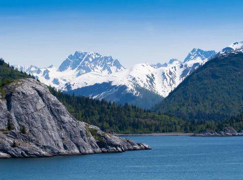 Glacier Bay