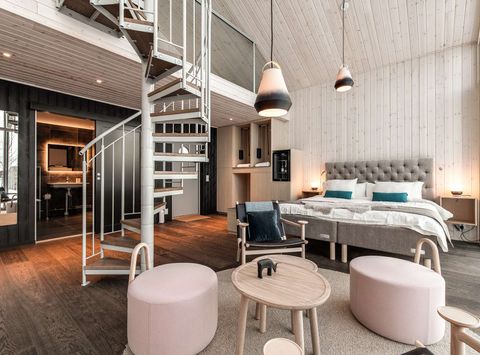 arctic bath acc interior winter danielholmgren