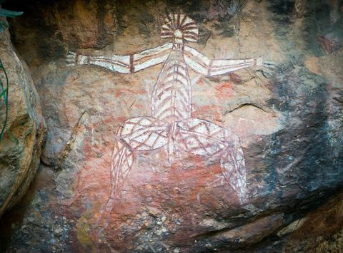 australia northern territory ubirr rock art kakadu adstk