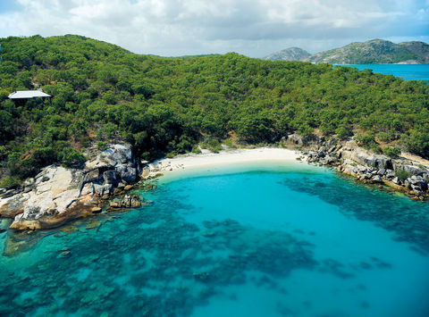 australia queensland whitsundays whitehaven beach ta