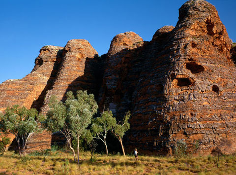 australia wa kimberleys bungle bungles ta