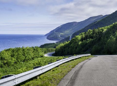 Cabot Trail