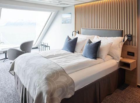 havila ship panoramic superior cabin johan holmquist