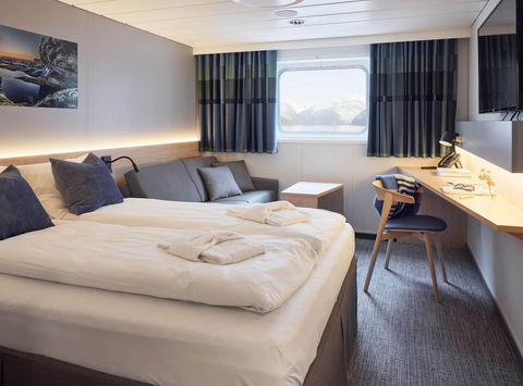 havila ship seaview superior double cabin johan holmquist