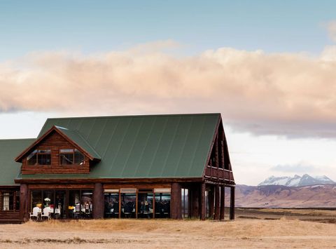 hotel ranga restaurant exterior rowellphotography