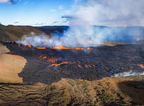 iceland meradalir reykjanes peninsula 03aug22 rth sigurdsson
