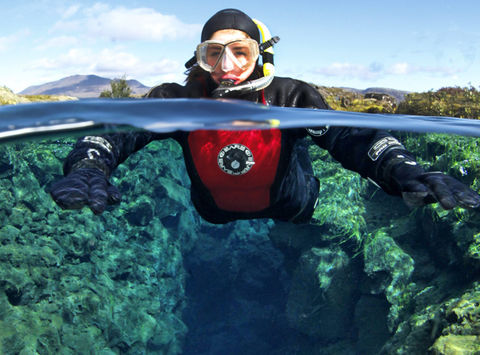 iceland snorkelling day tour silfra2 di