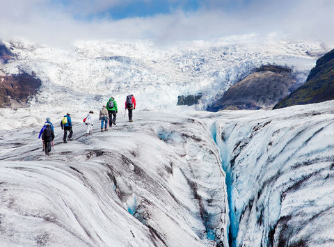 iceland south west glacier hiking solheimajokull img