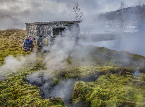 iceland south west secret lagoon photographer rth