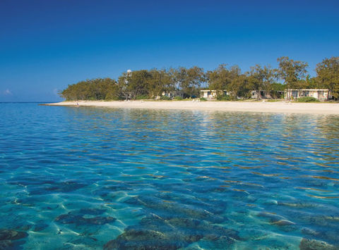 lady elliot island eco resort