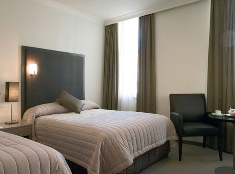 mecure hotel dunedin