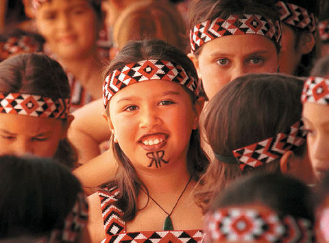 new zealand maori culture kapa haka tnz