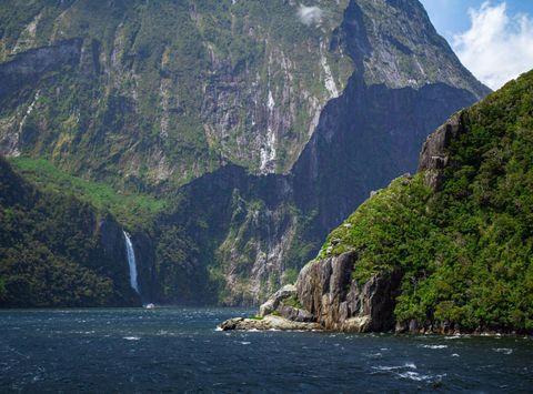 Milford Sound