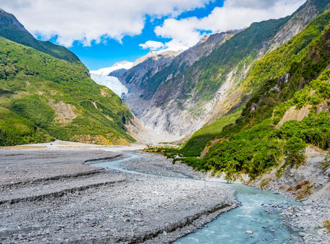 Franz Josef Glacier