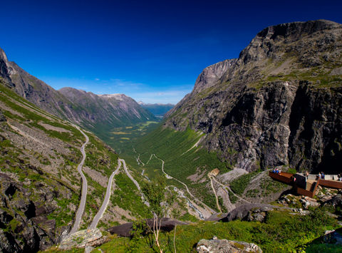 norway fjords trollstigen viewpoint adstk m 1