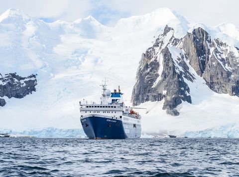 ocean atlantic expedition ship exterior albexp