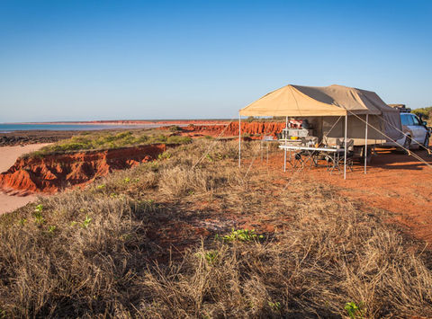 Cape Leveque