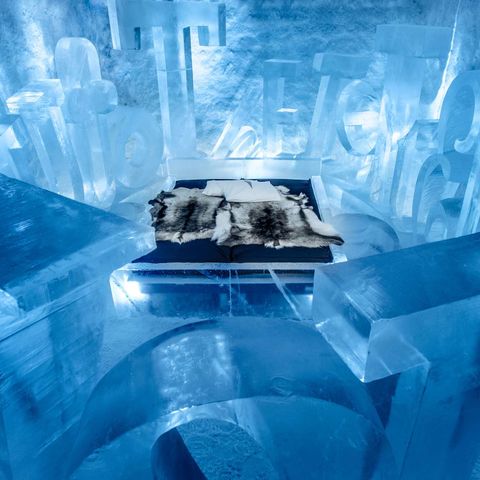 365 icehotel art suite you are my type ak