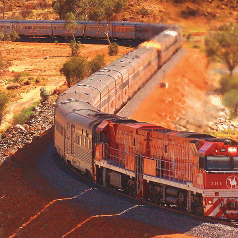 australia the ghan train2
