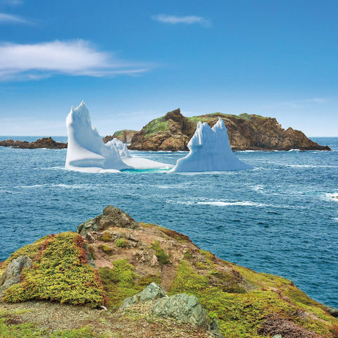 canada newfoundland twilingate iceberg barrettmackayphoto nlt