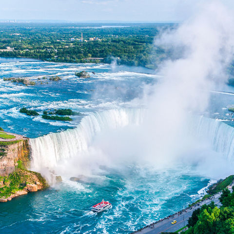 Niagara Falls