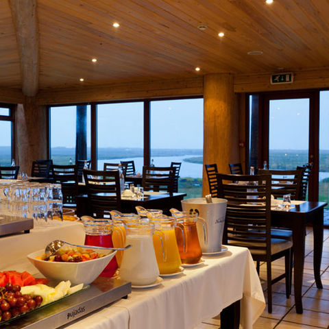 hotel ranga breakfast