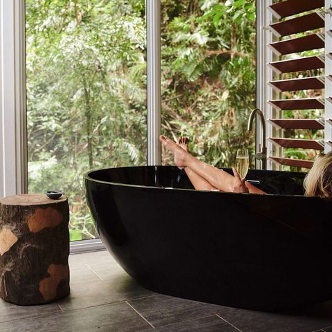 queensland daintree eco lodge rainforest bayan bath ss