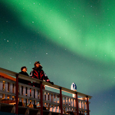 sweden abisko aurora sky station northern lights1 pr