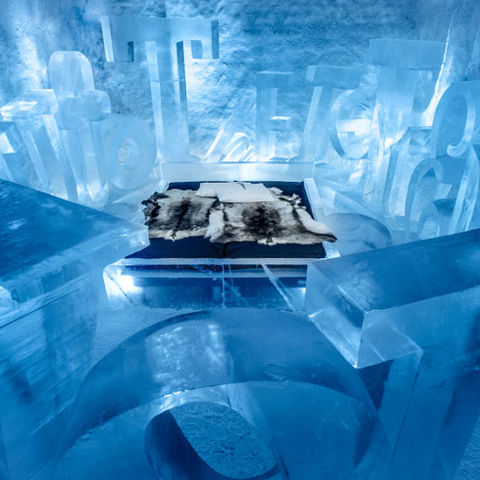 swedish lapland icehotel365art suite you are my type 1617 ih