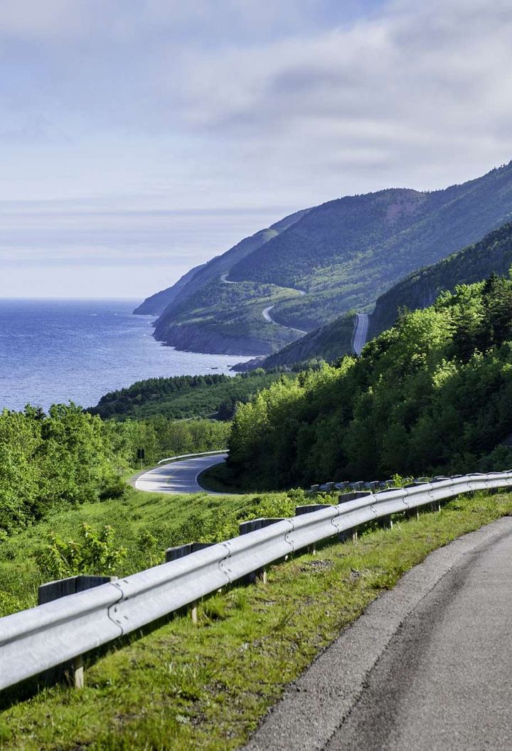 Cabot Trail